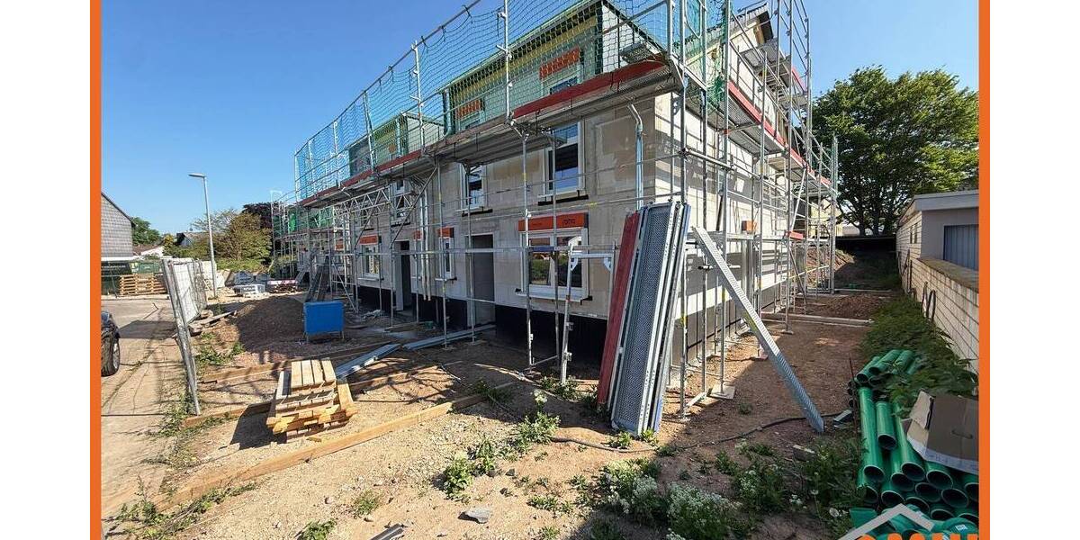 Doppelhaushälfte Grolsheim - 4 Zimmer, 140 m&sup2;, 1.880&euro; | Angebot:26544100