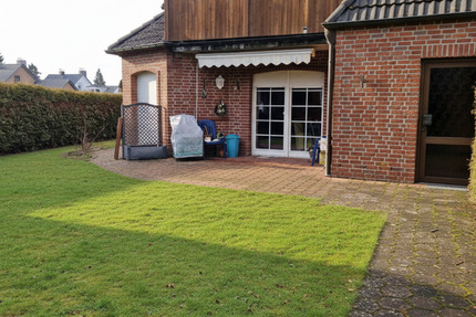 Wohnung Hambühren - 2 Zimmer, 55 m&sup2;, 530&euro; | Angebot:25104165