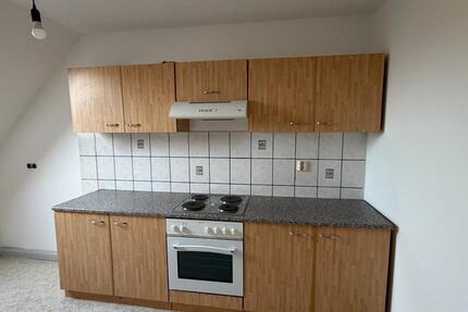 Wohnung Altenburg - 2 Zimmer, 42 m&sup2;, 260&euro; | Angebot:25958920