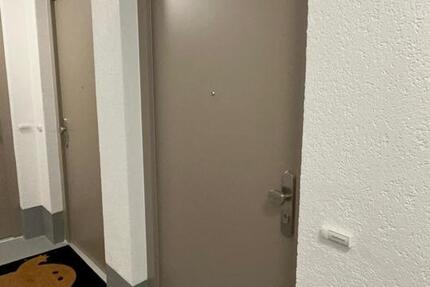 Helle, frisch renovierte 1-Zimmer-Wohnung (ca. 20 m²) 1 zimmer