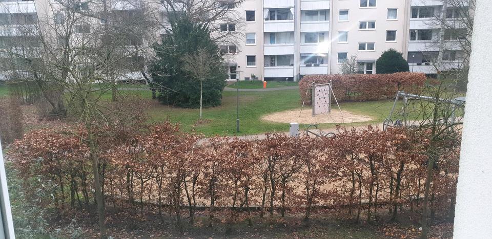 Etagenwohnung Bremerhaven Leherheide - 3 Zimmer, 62 m&sup2;, 632&euro; | Angebot:25891507