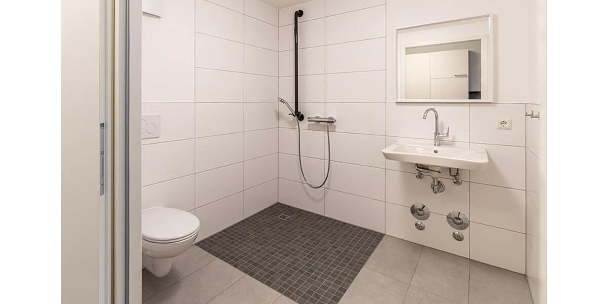 Etagenwohnung Bad Salzuflen Ehrsen-Breden - 1 Zimmer, 32 m&sup2;, 655&euro; | Angebot:25348982