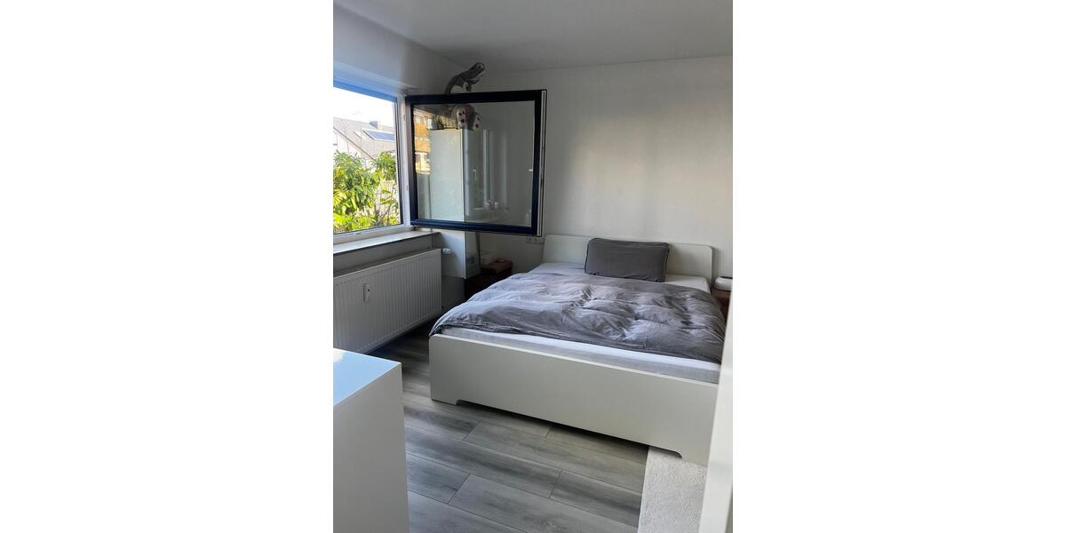 Erdgeschoßwohnung Filderstadt - 2 Zimmer, 46 m&sup2;, 850&euro; | Angebot:25993673