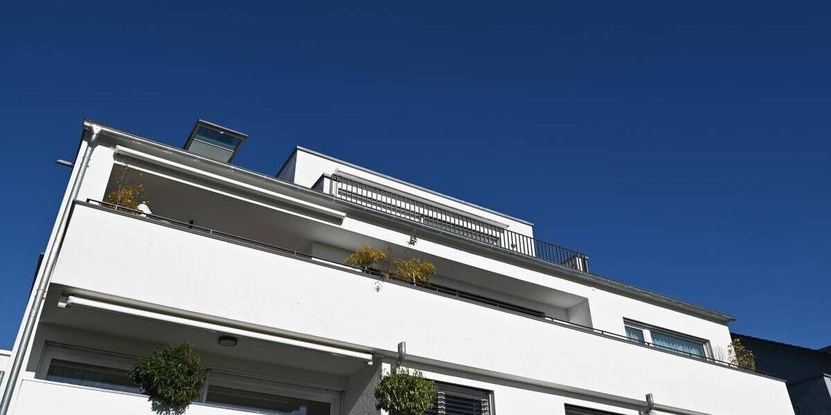 Etagenwohnung Ludwigsburg Ost - 4 Zimmer, 196 m&sup2;, 2.350&euro; | Angebot:23637196