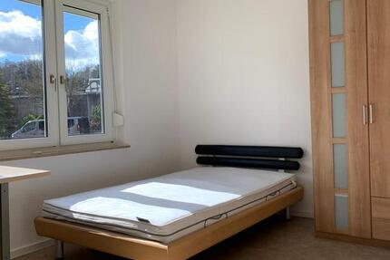 Wohnen auf Zeit Stuttgart Vaihingen - 1 Zimmer, 17 m&sup2;, 495&euro; | Angebot:26660790