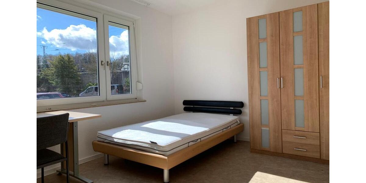 Wohnen auf Zeit Stuttgart Vaihingen - 1 Zimmer, 17 m&sup2;, 495&euro; | Angebot:26660790