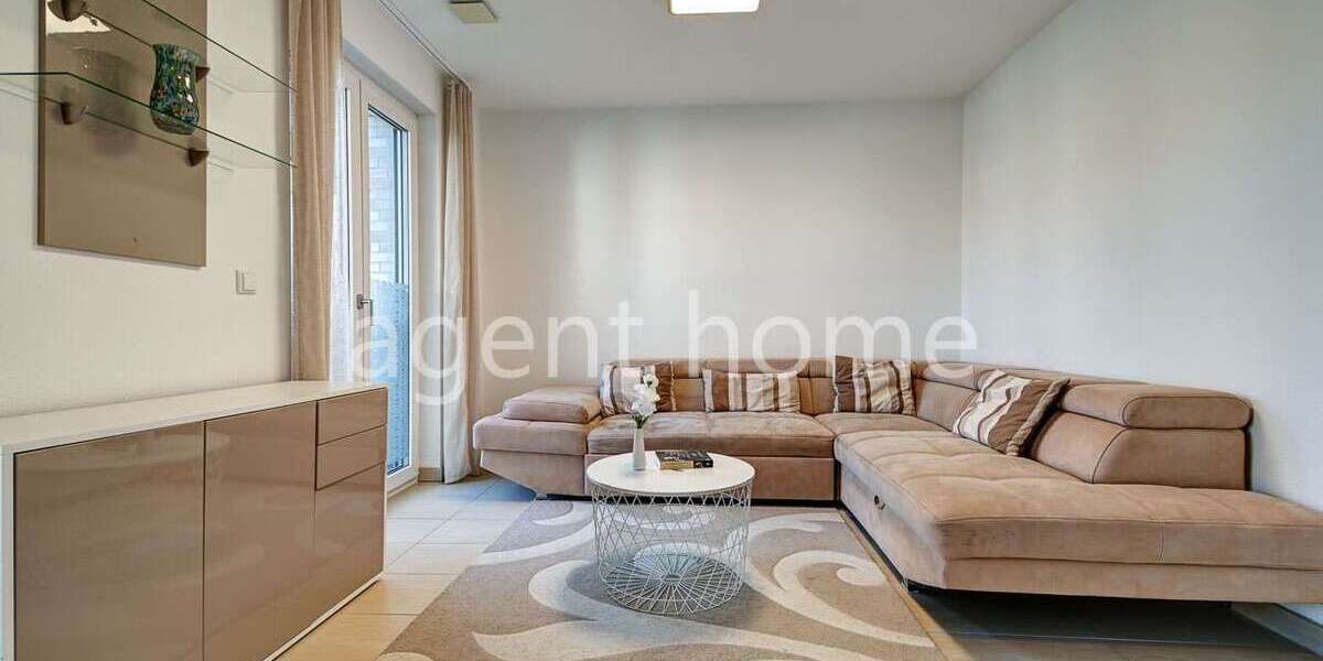 Etagenwohnung Ludwigsburg Eglosheim - 3 Zimmer, 87 m&sup2;, 1.990&euro; | Angebot:25276017