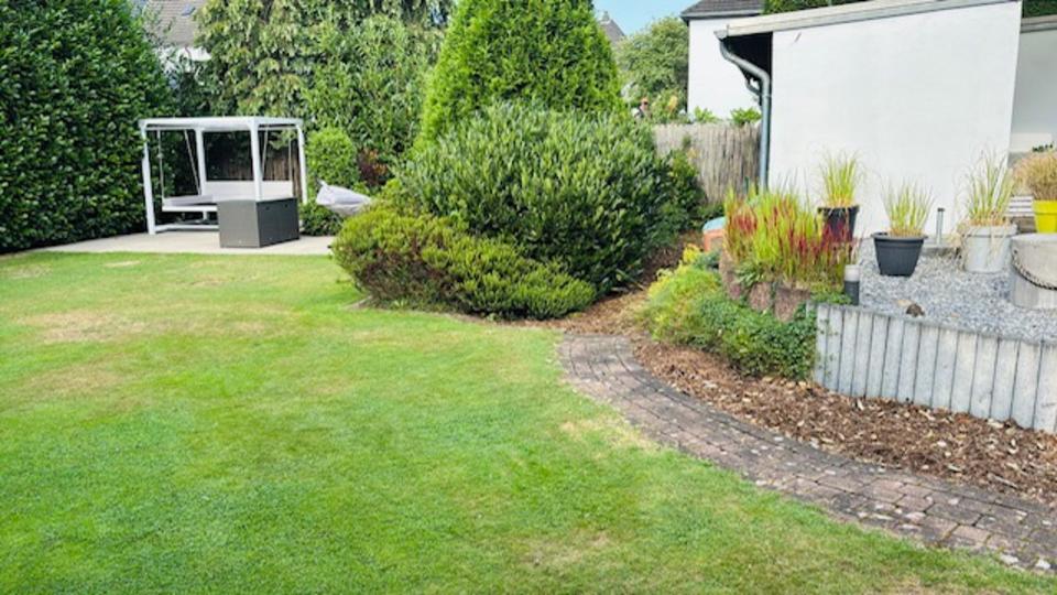 Wohnen auf Zeit Gütersloh - 3 Zimmer, 85 m&sup2;, 80&euro; | Angebot:21528001