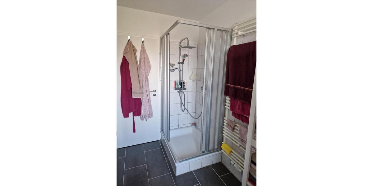 Etagenwohnung Bad Soden-Salmünster Salmünster - 1 Zimmer, 100 m&sup2;, 760&euro; | Angebot:26444452