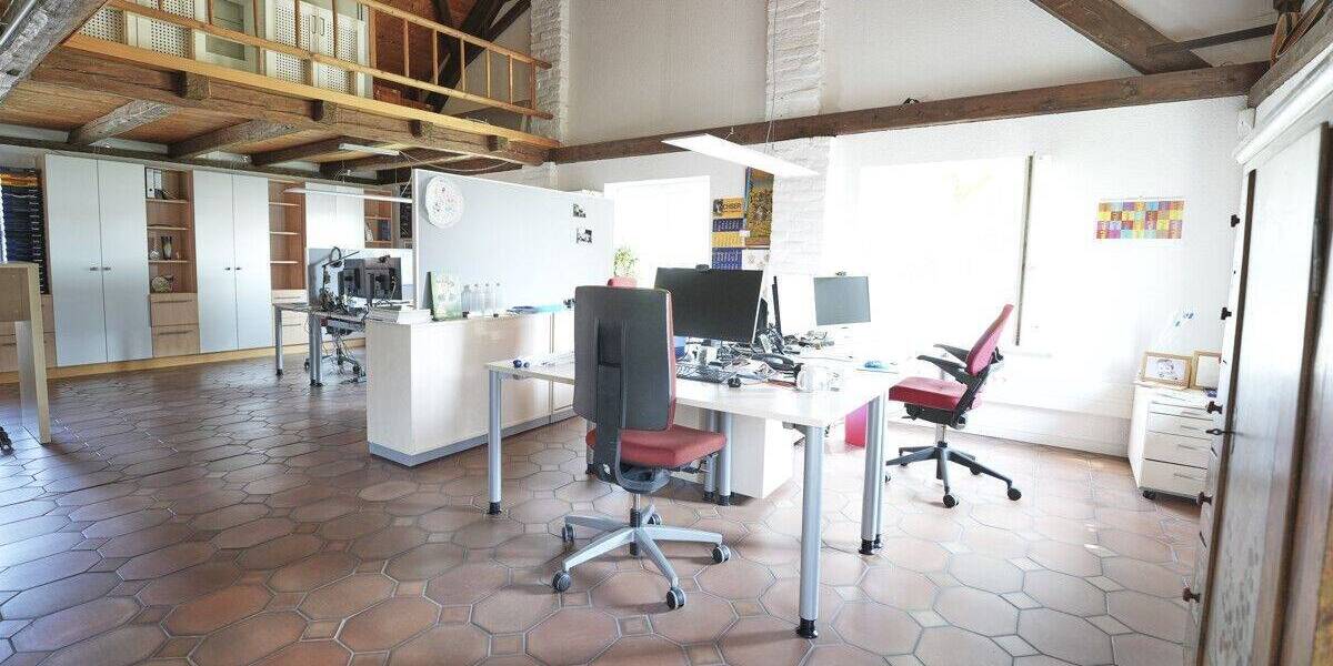 Gewerbeobjekt Tiefenbach - 4.200&euro; | Angebot:23624436