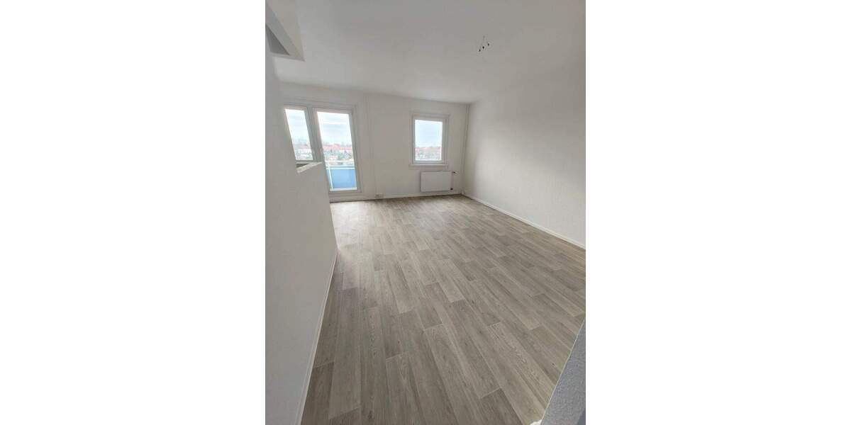 Etagenwohnung Brandenburg an der Havel Hohenstücken - 3 Zimmer, 69 m&sup2;, 488&euro; | Angebot:26159200