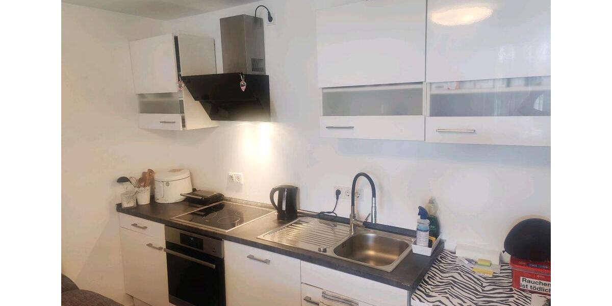 Etagenwohnung München Hadern - 1 Zimmer, 40 m&sup2;, 1.200&euro; | Angebot:26688630