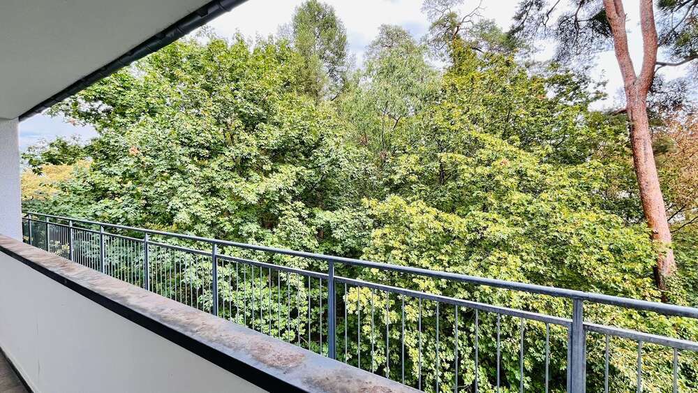 Etagenwohnung Karlsruhe Hagsfeld - 3 Zimmer, 80 m&sup2;, 1.400&euro; | Angebot:27267185