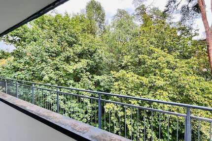 Wohnung Karlsruhe Hagsfeld - 3 Zimmer, 80 m&sup2;, 1.400&euro; | Angebot:27267185