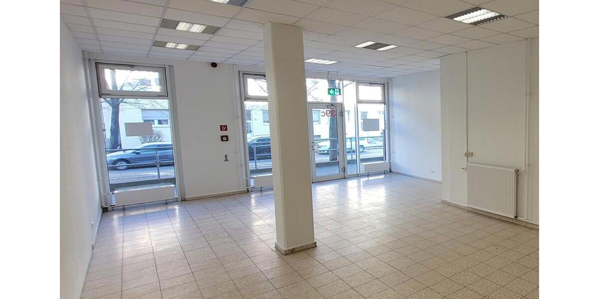 Gewerbeobjekt Halberstadt - 800&euro; | Angebot:24704826