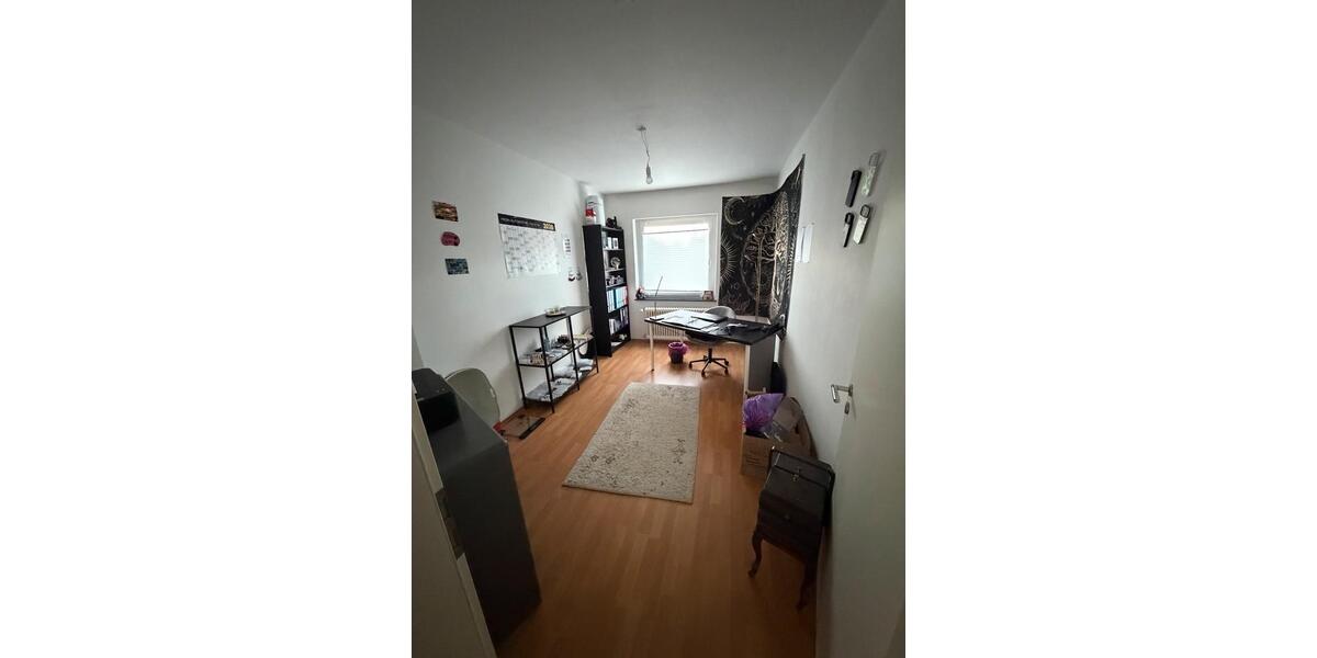 Etagenwohnung Idar-Oberstein Oberstein - 3 Zimmer, 80 m&sup2;, 700&euro; | Angebot:26291676