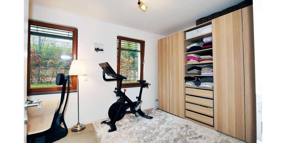 Etagenwohnung Bad Honnef - 3 Zimmer, 98 m&sup2;, 1.275&euro; | Angebot:24967126