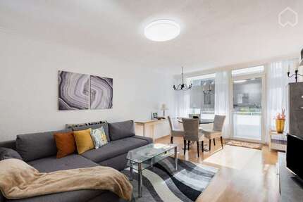 Zimmer Bremen Horn-Lehe - 2 Zimmer, 1.200&euro; | Angebot:24986128