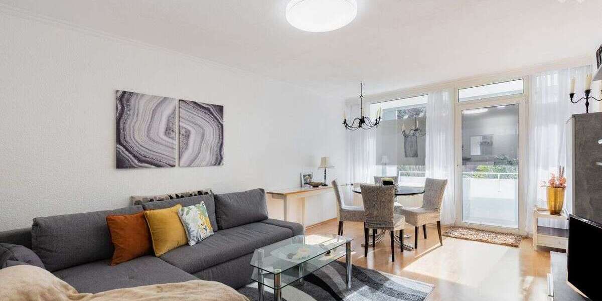 Zimmer Bremen Horn-Lehe - 2 Zimmer, 1.200&euro; | Angebot:24986128