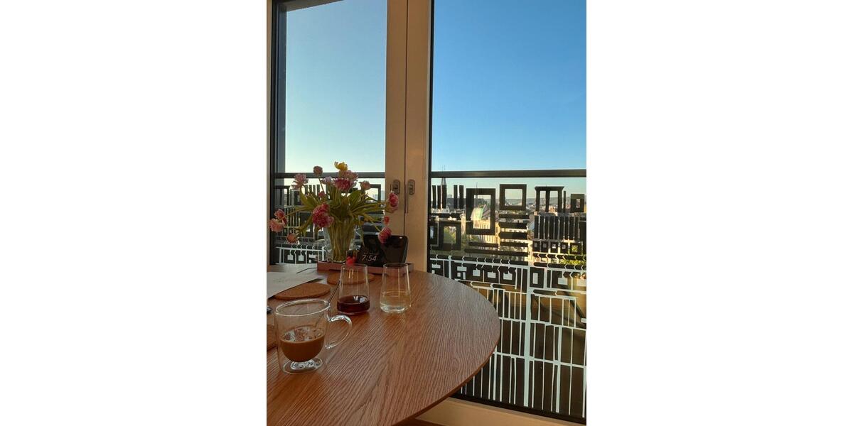 Etagenwohnung Bonn - 1 Zimmer, 47 m&sup2;, 1.100&euro; | Angebot:26532288