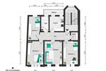 ++ wunderschöne, frisch sanierte 4-Raum Wohnung mit Balkon - ab sofort verfügbar ++