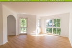 MARKKLEEBERG + 2 Zimmer + BALKON + TRAUMHAFT RUHIG + NEU RENOVIERT