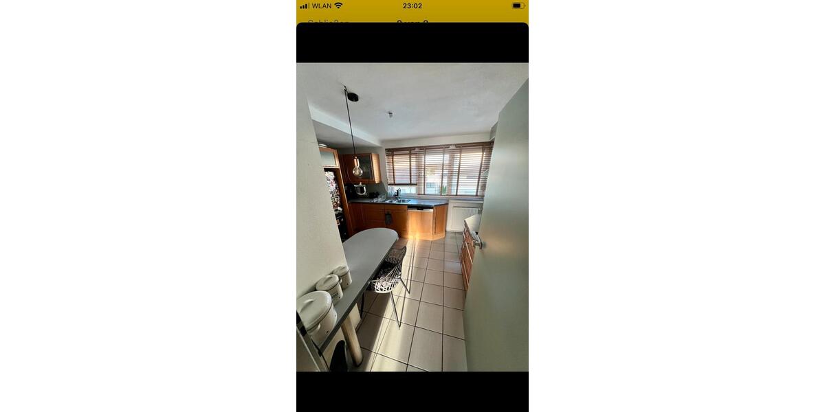 Wohnen auf Zeit Friedrichshafen - 3 Zimmer, 101 m&sup2;, 650&euro; | Angebot:24508188