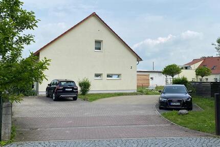 Attraktive Dachgeschosswohnung mit großer Dachterrasse 4 zimmer