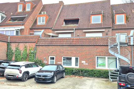 Wohnung Meppen - 3 Zimmer, 105 m&sup2;, 980&euro; | Angebot:25235833