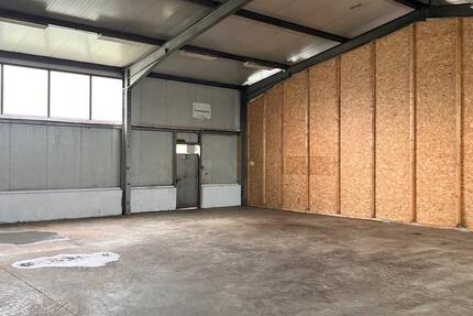 Gewerbeobjekt Hadamar - 1.750&euro; | Angebot:25994621