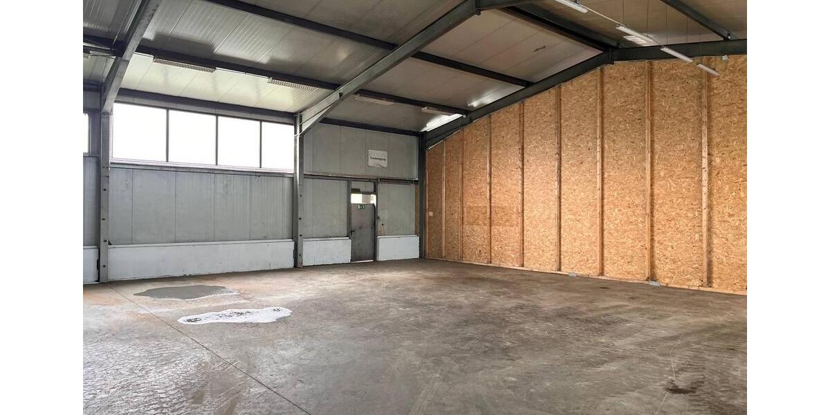 Gewerbeobjekt Hadamar - 1.750&euro; | Angebot:25994621