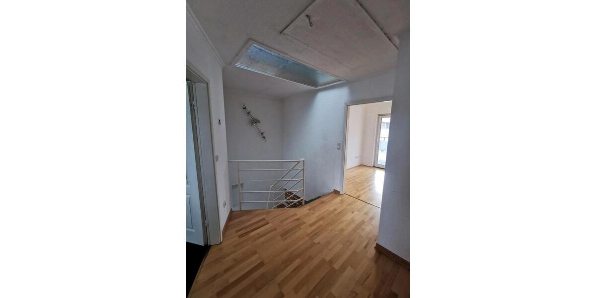 Maisonettenwohnung Sprendlingen - 3 Zimmer, 117 m&sup2;, 1.500&euro; | Angebot:24641727