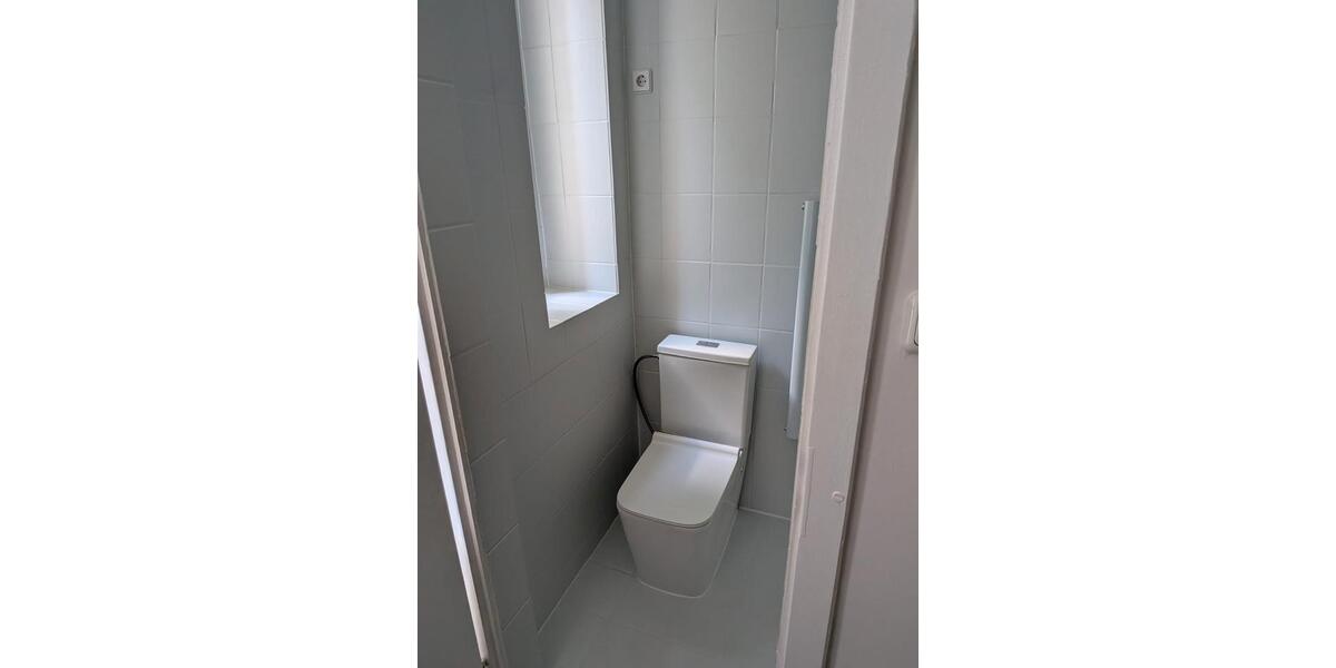 Erdgeschoßwohnung Luckenwalde - 2 Zimmer, 47 m&sup2;, 450&euro; | Angebot:26656353