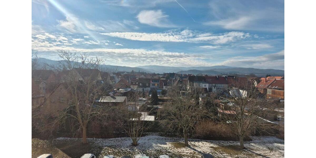 Etagenwohnung Wernigerode - 1 Zimmer, 26 m&sup2;, 265&euro; | Angebot:25081569