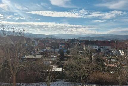 Wohnung Wernigerode - 1 Zimmer, 26 m&sup2;, 265&euro; | Angebot:25081569