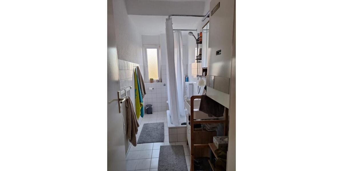 Wohnen auf Zeit Osnabrück Dodesheide - 1 Zimmer, 20 m&sup2;, 300&euro; | Angebot:26139902