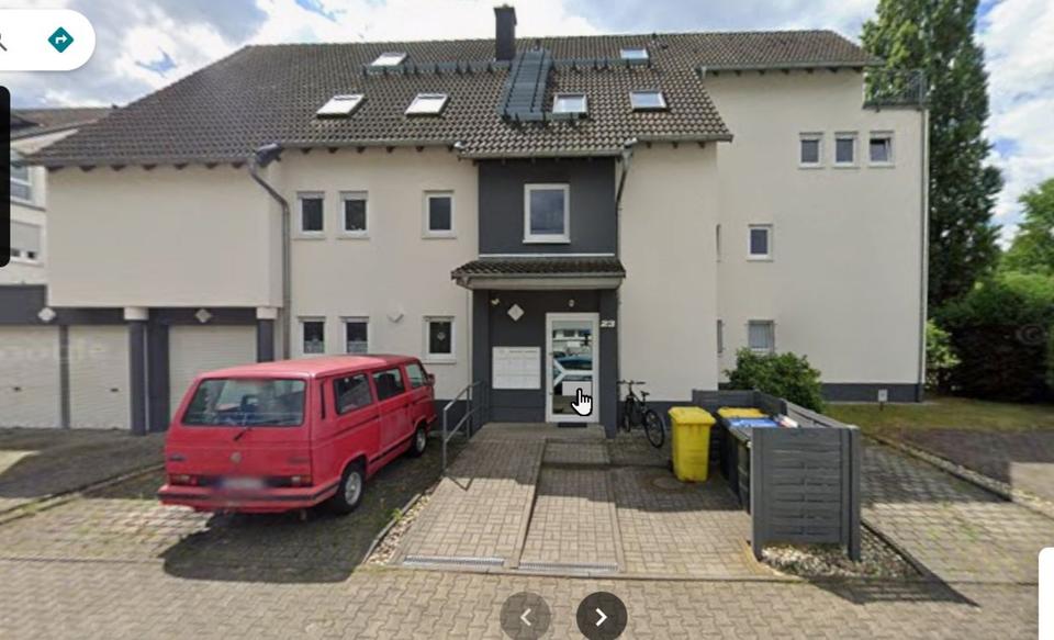 3 Zimmer all inkl. Wohnung in Kelsterbach (Frankfurt Airport) 3 zimmer