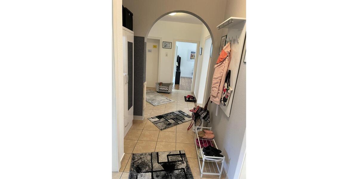 Etagenwohnung Schieder-Schwalenberg Schwalenberg - 4 Zimmer, 90 m&sup2;, 590&euro; | Angebot:26692172