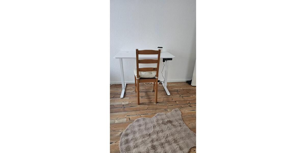 Wohnen auf Zeit Fellbach Oeffingen - 1 Zimmer, 14 m&sup2;, 690&euro; | Angebot:25901276