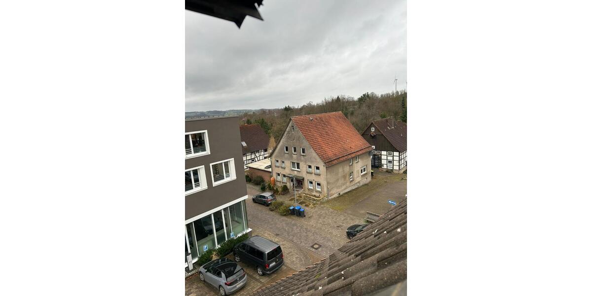 Studio Wohnung über 2 Etagen 5 zimmer