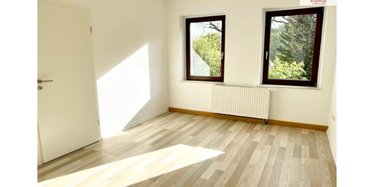 Etagenwohnung Annaberg-Buchholz Buchholz - 3 Zimmer, 72 m&sup2;, 420&euro; | Angebot:26131618