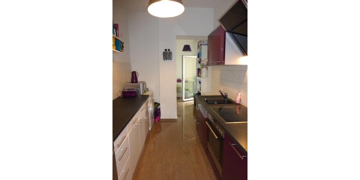 Etagenwohnung Zeitz - 4 Zimmer, 116 m&sup2;, 820&euro; | Angebot:25991790