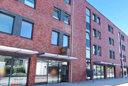 Gewerbeobjekt Henstedt-Ulzburg Ulzburg - 1.100&euro; | Angebot:27075200