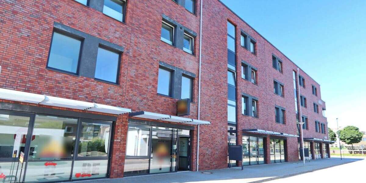Gewerbeobjekt Henstedt-Ulzburg Ulzburg - 1.100&euro; | Angebot:27075200