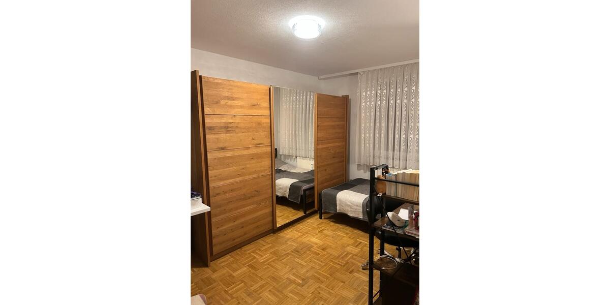Etagenwohnung Hannover Bothfeld-Vahrenheide - 3 Zimmer, 75 m&sup2;, 1.300&euro; | Angebot:24434958