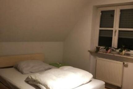 Wohnen auf Zeit Aichach - 1 Zimmer, 15 m&sup2;, 400&euro; | Angebot:24466163