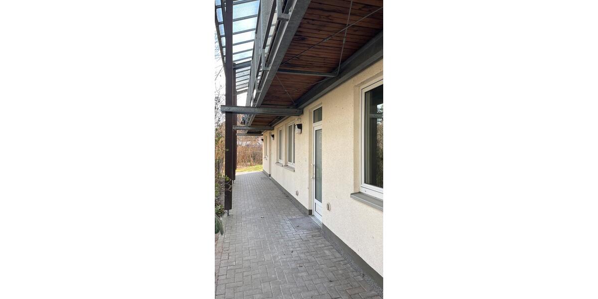 Etagenwohnung Berlin Treptow-Köpenick - 5 Zimmer, 98 m&sup2;, 1.075&euro; | Angebot:26002263