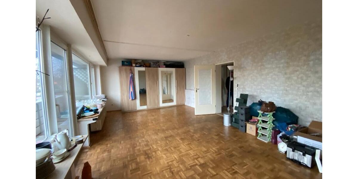 Gemütliche 3,5 Zimmer Wohnung in Obringhoven 3 zimmer