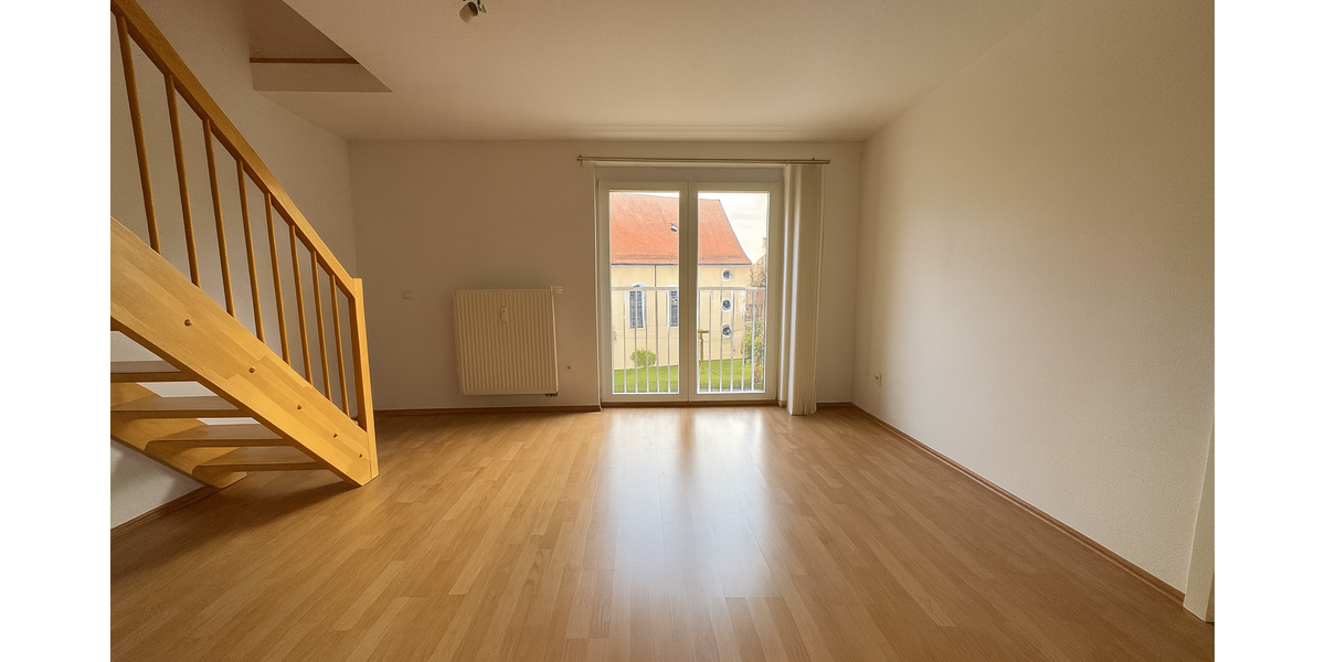 Wohnung zum Mieten in Augsburg 1.180 € 81.34 m² 3 zimmer
