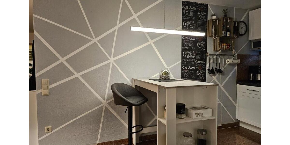 Erdgeschoßwohnung Crailsheim - 3 Zimmer, 70 m&sup2;, 690&euro; | Angebot:26705316